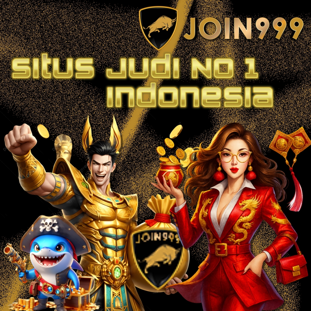 JOIN999 ≛ Spin Manja Terpanas Modal Join 999 Situs Resmi Garansi Kekalahan 100